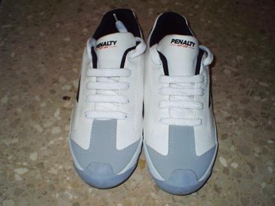 ya tengo mis penalty.